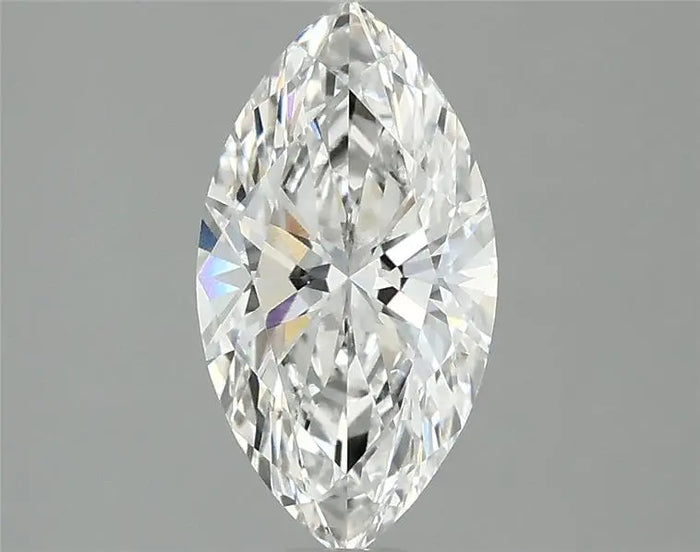 1.58 Carat · MARQUISE · E · VS1 · IGI · Excellent Cut