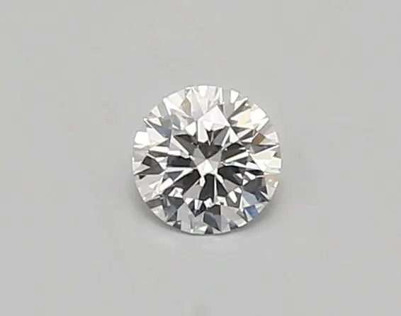 0.28 Carat · ROUND · D · VVS2 · IGI · Ideal Cut