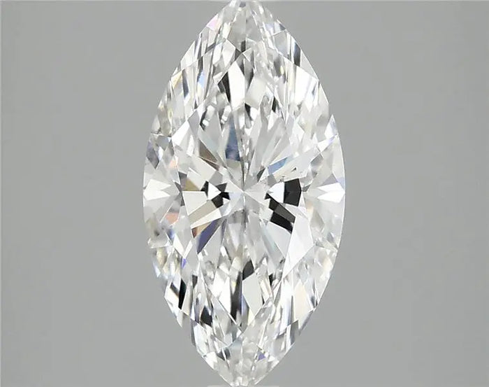 2.07 Carat · MARQUISE · E · VS2 · IGI · Excellent Cut