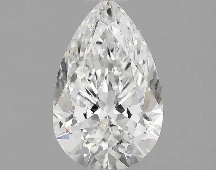 1.10 Carat · PEAR · E · VVS2 · IGI · Excellent Cut