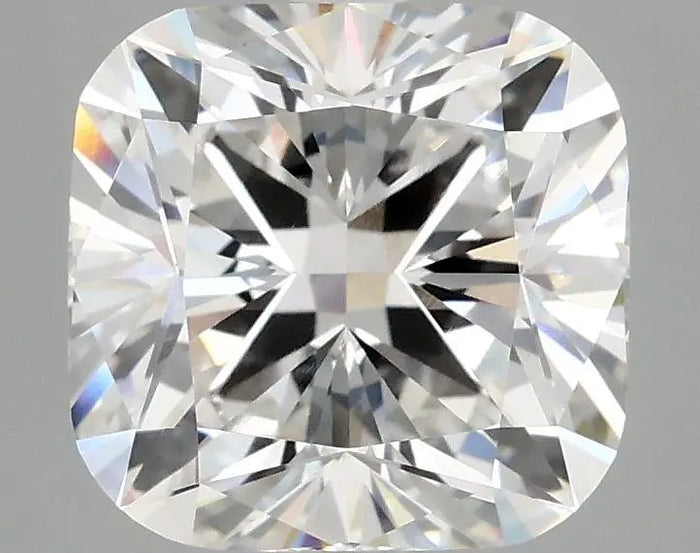 3.02 Carat · CUSHION · F · VVS2 · IGI · Excellent Cut