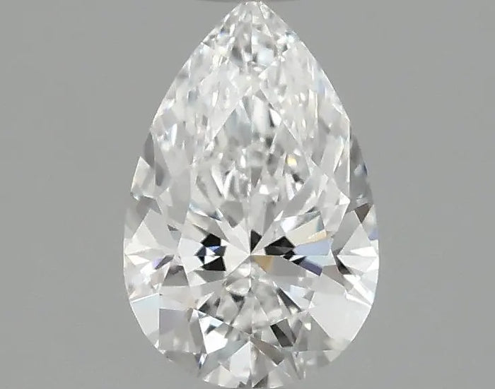 1.09 Carat · PEAR · D · VVS2 · IGI · Excellent Cut