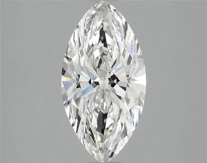 1.53 Carat · MARQUISE · E · VVS2 · IGI · Excellent Cut