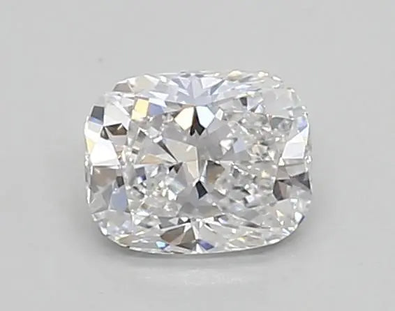 0.47 Carat · CUSHION · D · VVS1 · IGI · Very Good Cut
