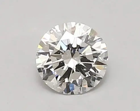 0.45 Carat · ROUND · D · VVS2 · IGI · Excellent Cut