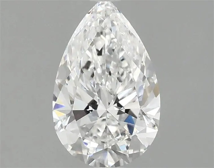 1.08 Carat · PEAR · D · VS1 · IGI · Excellent Cut