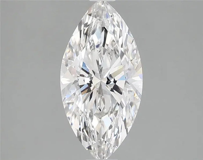1.55 Carat · MARQUISE · E · VVS2 · IGI · Excellent Cut