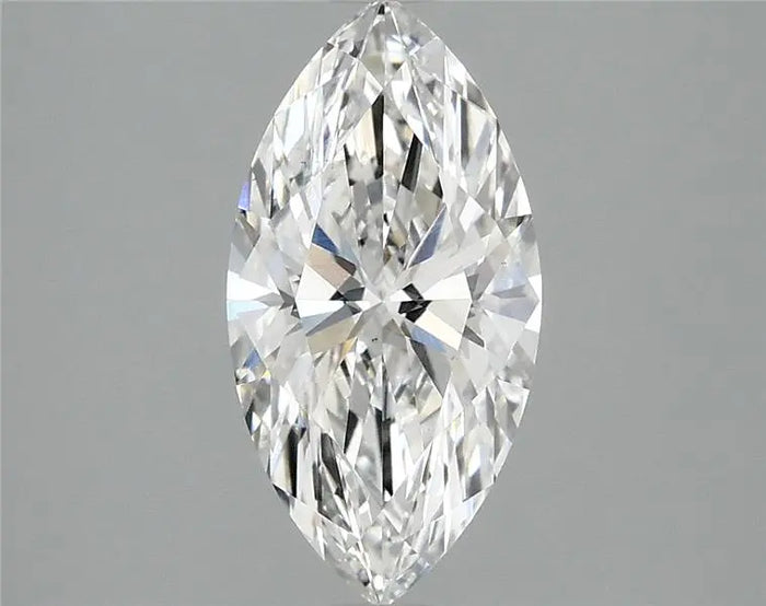1.91 Carat · MARQUISE · E · VS1 · IGI · Excellent Cut