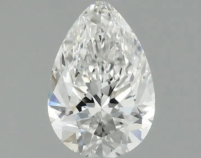 1.09 Carat · PEAR · E · VVS2 · IGI · Excellent Cut