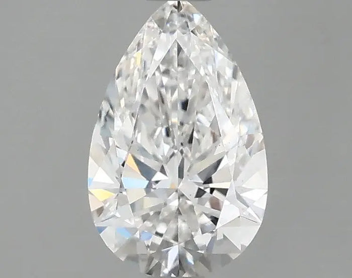 1.08 Carat · PEAR · D · VS1 · IGI · Excellent Cut
