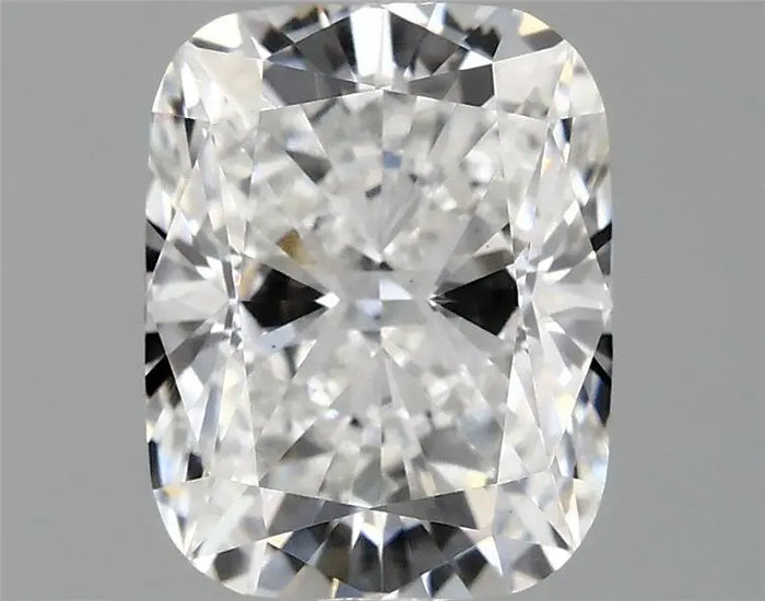 1.56 Carat · CUSHION · E · VS1 · IGI · Excellent Cut