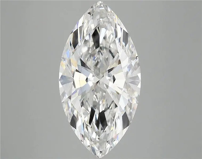 5.02 Carat · MARQUISE · E · VS2 · IGI · Excellent Cut