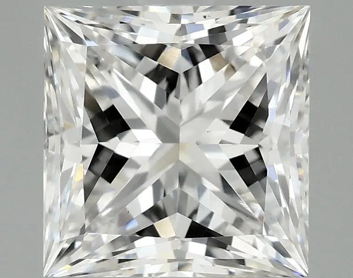 1.60 Carat · PRINCESS · F · VS1 · IGI · Excellent Cut