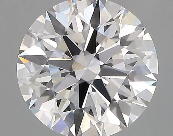1.90 Carat · ROUND · D · VVS2 · IGI · Ideal Cut