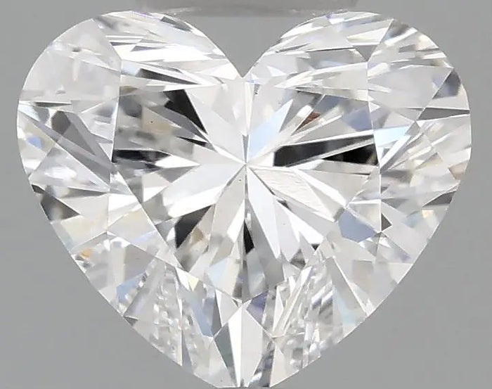 1.97 Carat · HEART · E · VVS2 · IGI · Excellent Cut