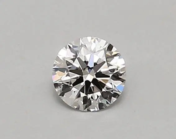 0.38 Carat · ROUND · D · VVS1 · IGI · Ideal Cut