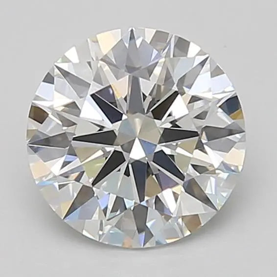 1.75 Carat · ROUND · E · VVS2 · IGI · Ideal Cut