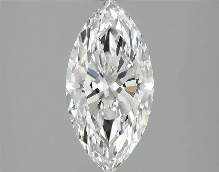 1.49 Carat · MARQUISE · E · VVS2 · IGI · Excellent Cut