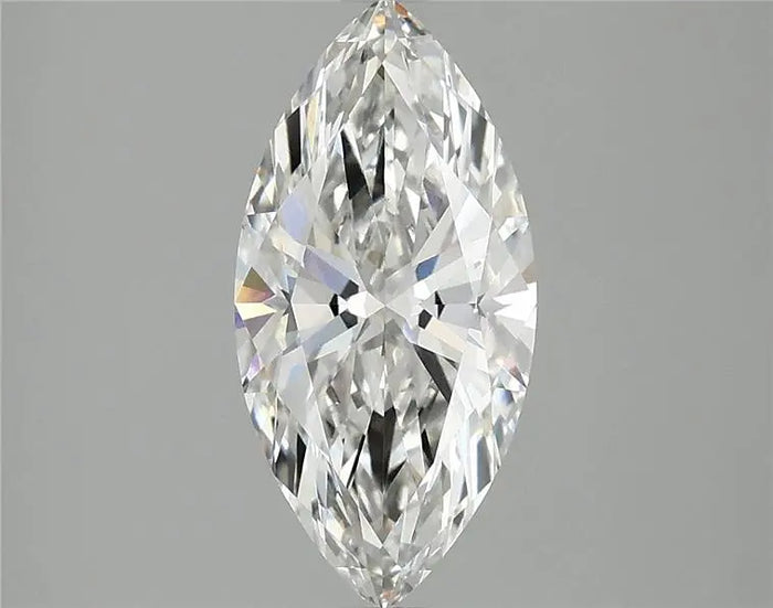 1.84 Carat · MARQUISE · F · VS1 · IGI · Excellent Cut