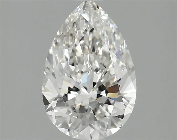 1.51 Carat · PEAR · F · VVS2 · IGI · Excellent Cut