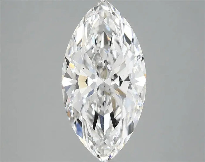 3.09 Carat · MARQUISE · D · VS2 · IGI · Excellent Cut