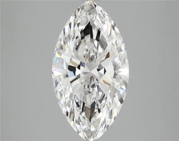 3.09 Carat · MARQUISE · F · VS1 · IGI · Excellent Cut