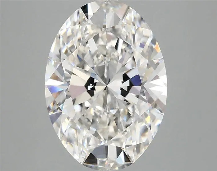 3.06 Carat · OVAL · E · VS1 · IGI · Excellent Cut