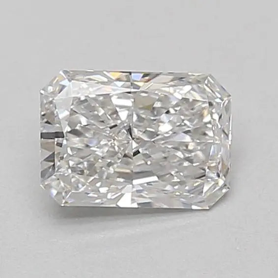 0.85 Carat · RADIANT · E · VS1 · IGI · Excellent Cut