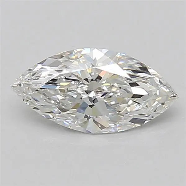 0.87 Carat · MARQUISE · E · VS1 · IGI · Excellent Cut