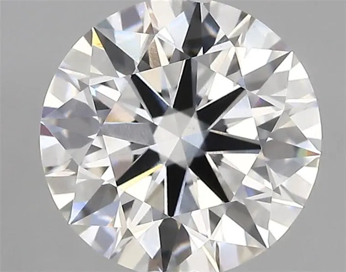 2.86 Carat · ROUND · D · VS1 · IGI · Ideal Cut