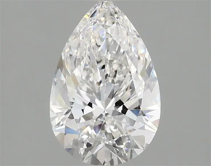 1.28 Carat · PEAR · E · VVS2 · IGI · Excellent Cut
