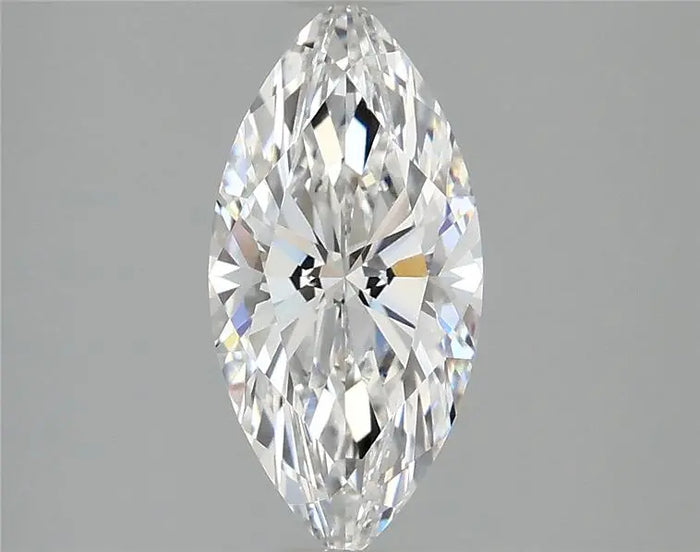 1.60 Carat · MARQUISE · E · VVS2 · IGI · Excellent Cut