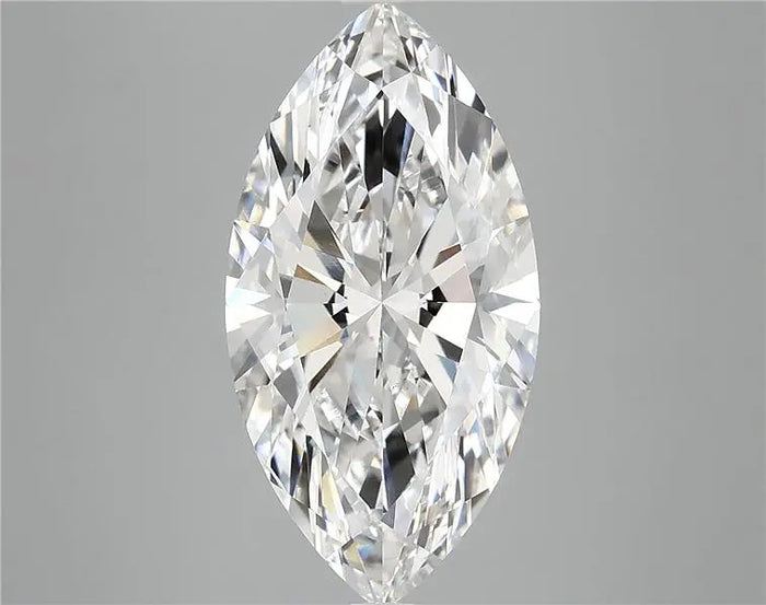5.00 Carat · MARQUISE · E · VS2 · IGI · Excellent Cut
