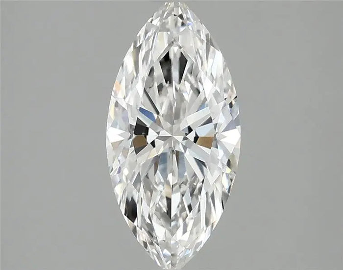 1.27 Carat · MARQUISE · F · VVS2 · IGI · Excellent Cut