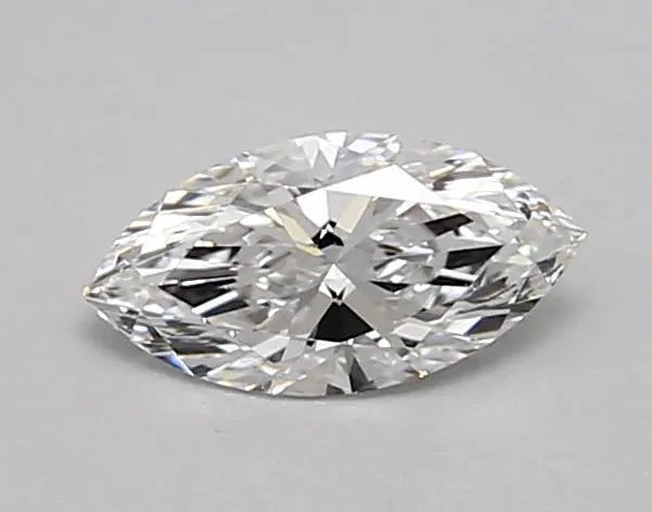 0.72 Carat · MARQUISE · D · VVS2 · IGI · Excellent Cut