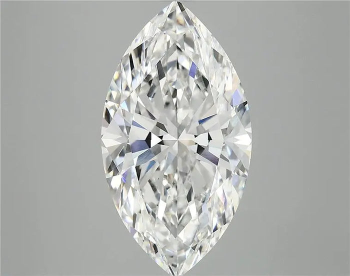 5.51 Carat · MARQUISE · E · VS1 · IGI · Excellent Cut