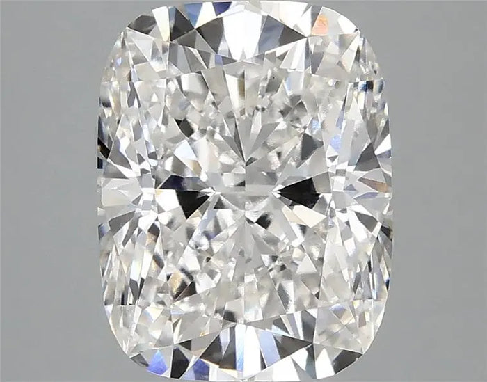 3.10 Carat · CUSHION · F · VS1 · IGI · Excellent Cut