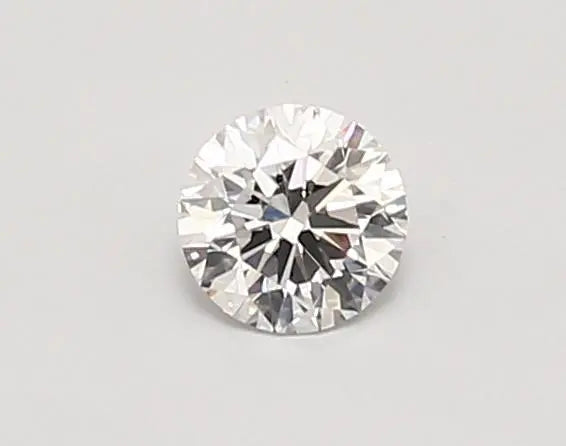 0.37 Carat · ROUND · D · VVS1 · IGI · Ideal Cut