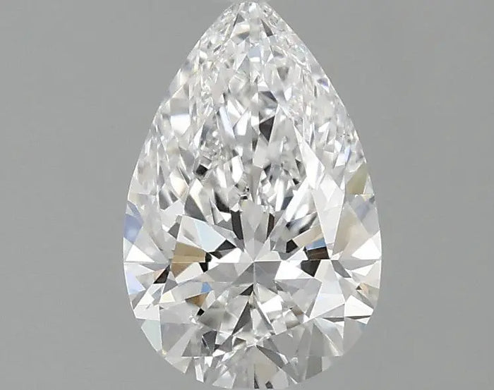 1.08 Carat · PEAR · D · VS1 · IGI · Excellent Cut