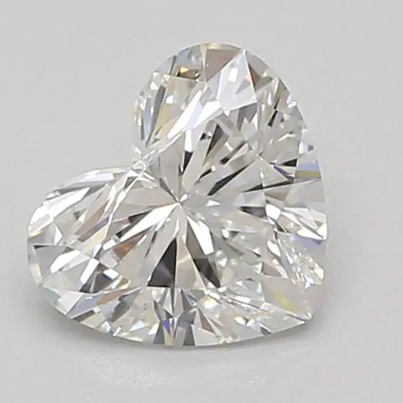 1.56 Carat · HEART · D · VS1 · IGI · Excellent Cut