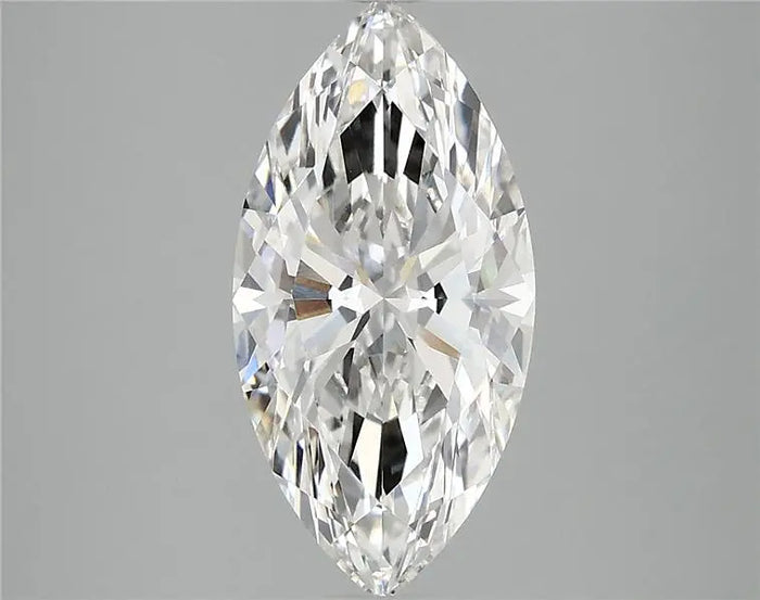 2.59 Carat · MARQUISE · F · VVS2 · IGI · Excellent Cut