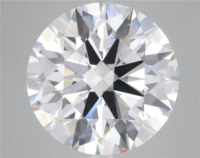 13.29 Carat · ROUND · E · VS2 · IGI · Ideal Cut