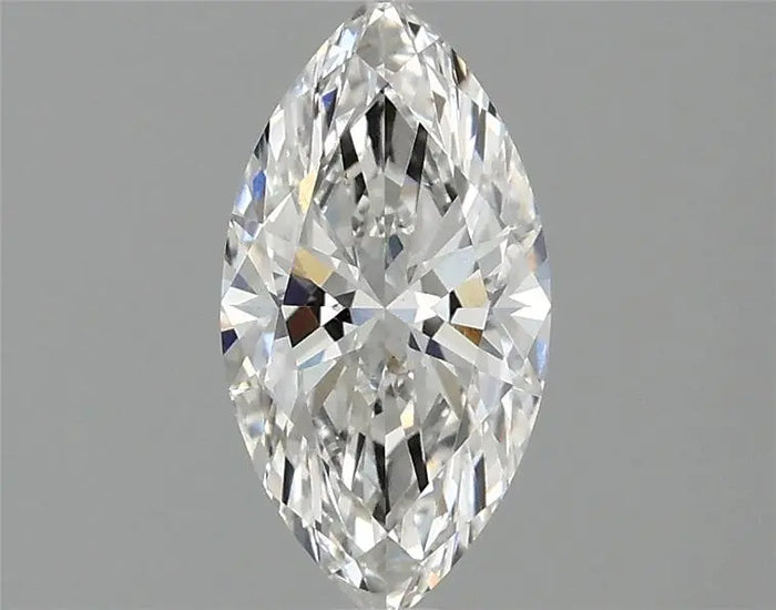 1.09 Carat · MARQUISE · E · VS1 · IGI · Excellent Cut