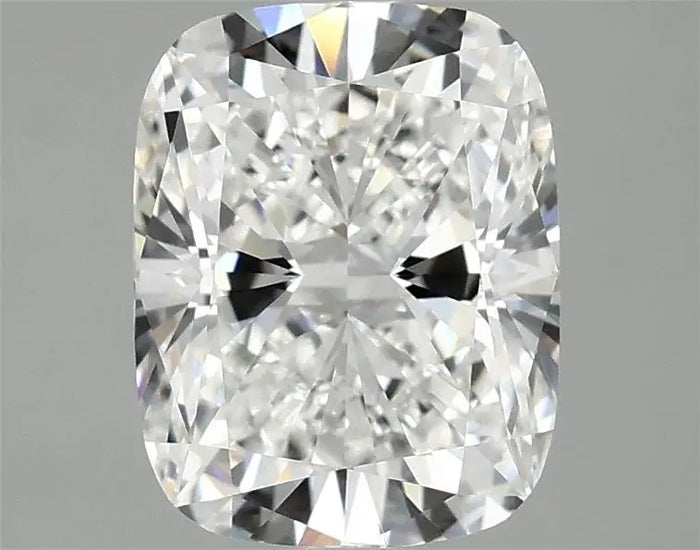 2.57 Carat · CUSHION · E · VVS2 · IGI · Excellent Cut