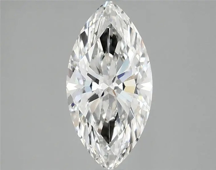 1.59 Carat · MARQUISE · E · VS1 · IGI · Excellent Cut