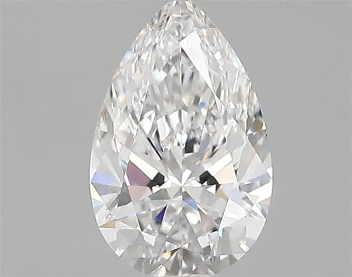 1.16 Carat · PEAR · D · VVS1 · IGI · Excellent Cut