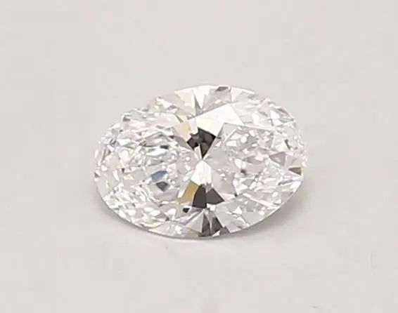 0.45 Carat · OVAL · D · IF · IGI · Excellent Cut