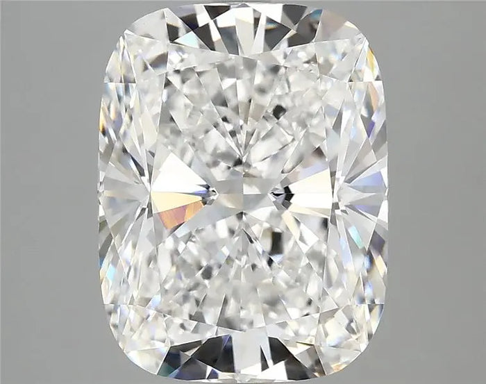 5.30 Carat · CUSHION · E · VVS2 · IGI · Excellent Cut