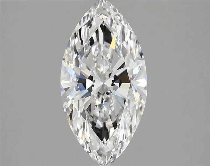 1.59 Carat · MARQUISE · E · VVS2 · IGI · Excellent Cut
