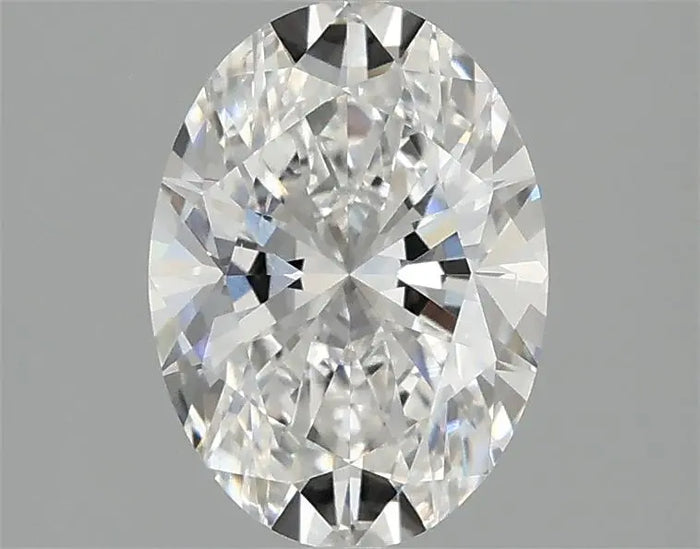 1.58 Carat · OVAL · E · VS2 · IGI · Excellent Cut